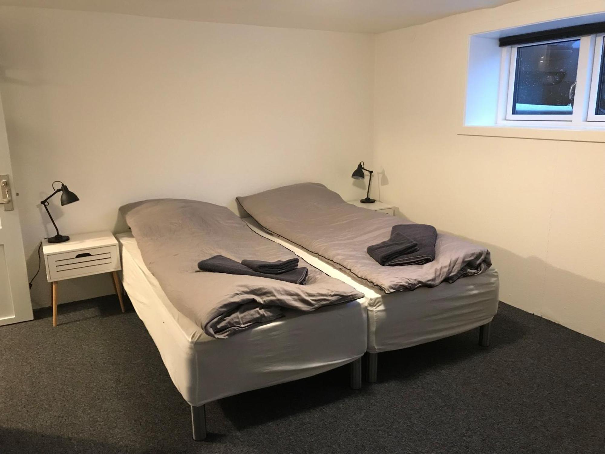 Jysk Bed And No Breakfast Bed & Breakfast Ikast Exterior photo